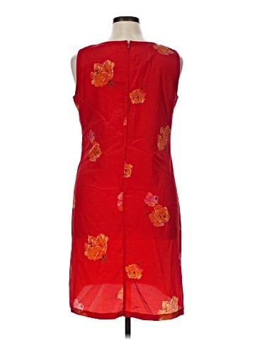 Halmode Cocktail Dress (view 2)