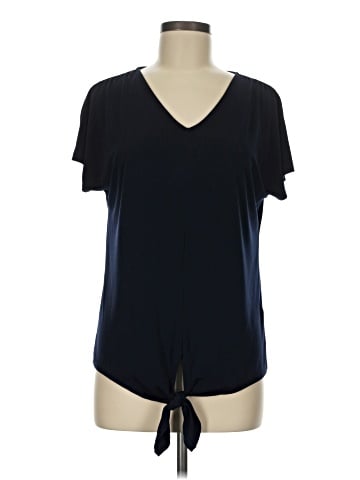 Chico's Short Sleeve T-Shirt (view 1)