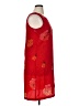 Halmode 100% Polyester Red Cocktail Dress Size 16 - photo 4