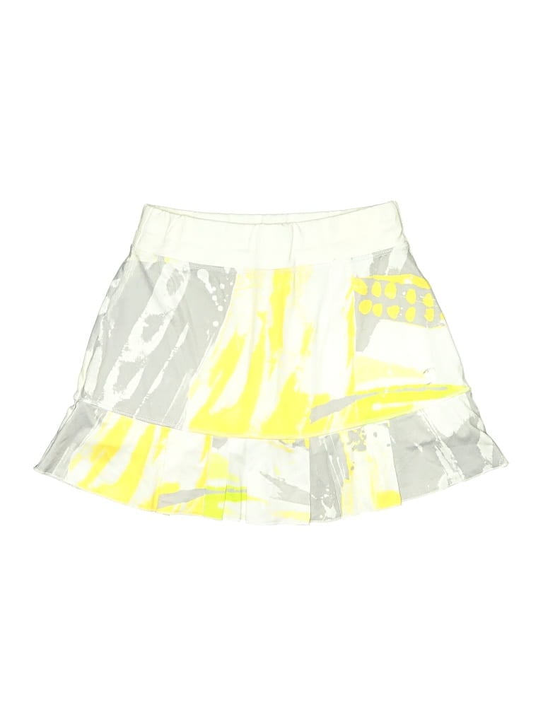 Pre-owned Sofibella Skort In Ivory