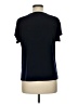 Chico's Blue Short Sleeve T-Shirt Size Med (1) - photo 2