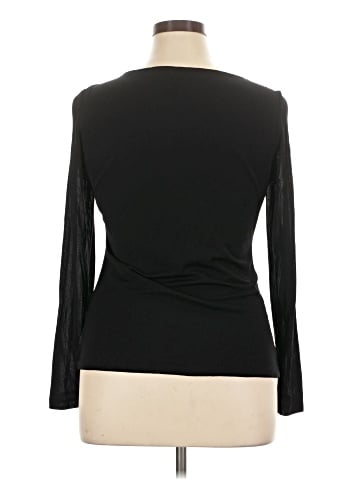 Semantiks Long Sleeve Top (view 2)