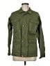 Lucky Brand Green Jacket Size M - photo 1