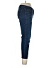 Talbots Solid Blue Jeans Size 10 Petite - photo 4