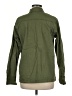 Lucky Brand Green Jacket Size M - photo 2