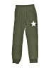 Converse Stars Green Sweatpants Size 8 - 10 - photo 1