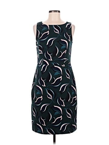 Ann Taylor Factory Cocktail Dress (view 1)