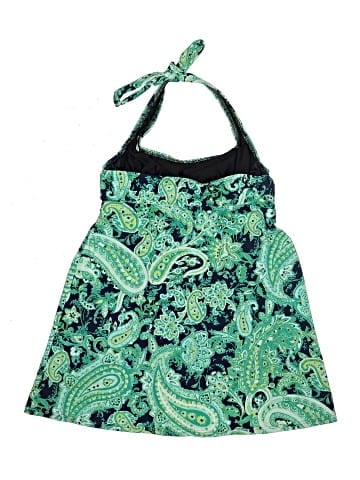 Lands' End Swimsuit Cover Up (view 2)
