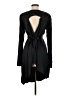 Assorted Brands Solid Black Cocktail Dress Size 2 - photo 2