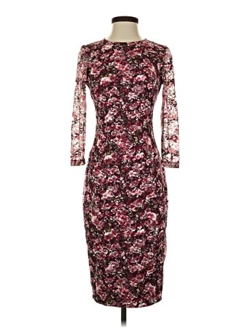Kensie Cocktail Dress (view 1)