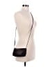 Unbranded Solid Brown Black Crossbody Bag One size - photo 2