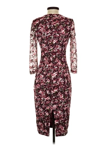 Kensie Cocktail Dress (view 2)