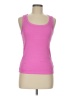Gap Pink Tank Top Size M - photo 1