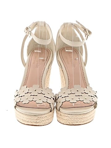 Kate Spade New York Wedges (view 2)