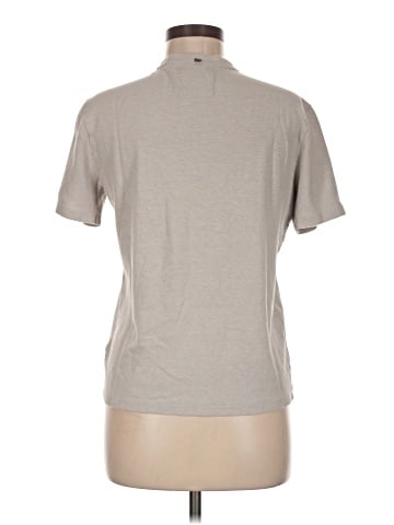 Billy Reid Short Sleeve Top (view 2)