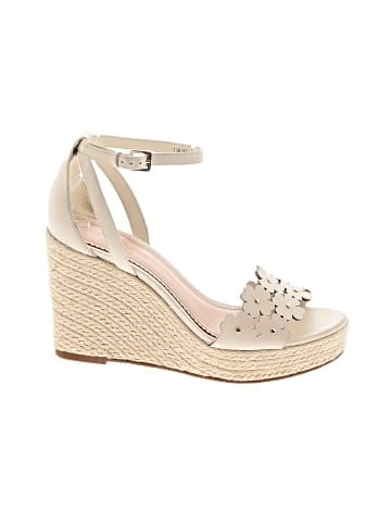 Kate Spade New York Wedges (view 1)