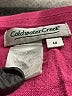 Coldwater Creek Pink Pullover Sweater Size M - photo 7