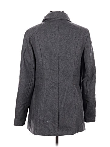London Fog Coat (view 2)