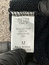 Chaser Black Cardigan Size M - photo 5