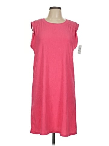 Olivia Sky Casual Dress (view 1)