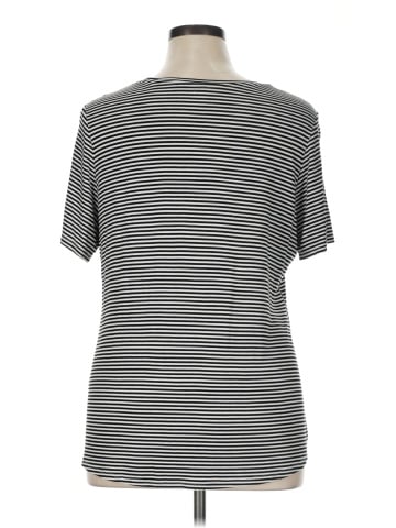 Avenue Short Sleeve T-Shirt (view 2)