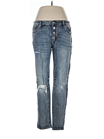KANCAN JEANS Jeans (view 1)