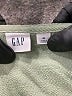 Gap Solid Green Jacket Size M - photo 3