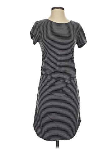 Feathers Casual Dress (view 1)