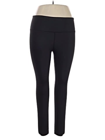 90 Degree by Reflex Active Pants (view 1)