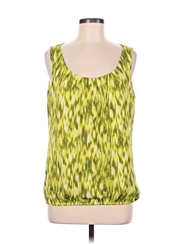 Banana Republic Heritage Collection Sleeveless Blouse (view 1)
