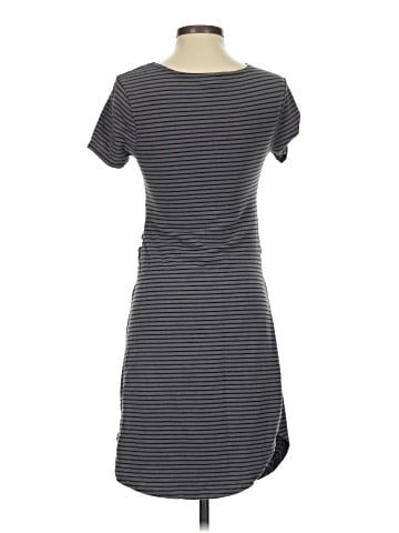 Feathers Casual Dress (view 2)