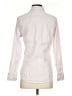 Unbranded Pink Long Sleeve Button-Down Shirt Size 4 - photo 2