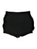 Avia Solid Black Shorts Size L - photo 1