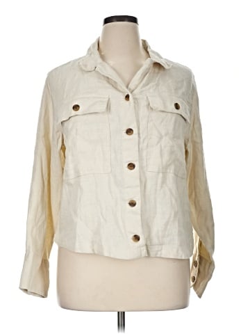 Nicole Miller New York Jacket (view 1)