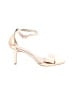 Tevolio Gold Sandals Size 8 1/2 - photo 1