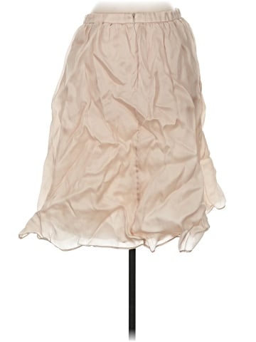 J.Crew Silk Skirt (view 2)