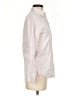 Unbranded Pink Long Sleeve Button-Down Shirt Size 4 - photo 4
