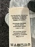 Free People White Pullover Sweater Size S - photo 8