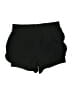 Avia Solid Black Shorts Size L - photo 2