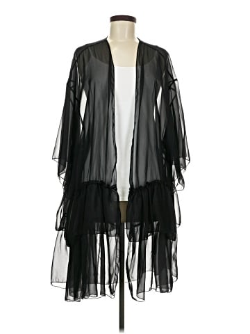 Torrid Wrap (view 1)