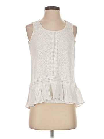 Cupio Sleeveless Blouse (view 1)