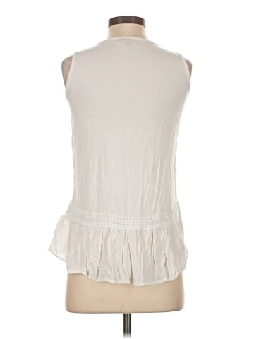 Cupio Sleeveless Blouse (view 2)