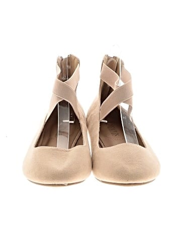 Dream Pairs Flats (view 2)