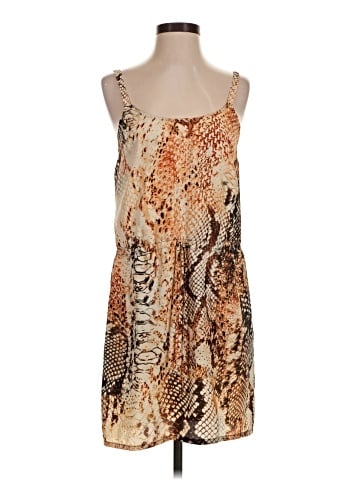 Eight Sixty Casual Dress (view 1)