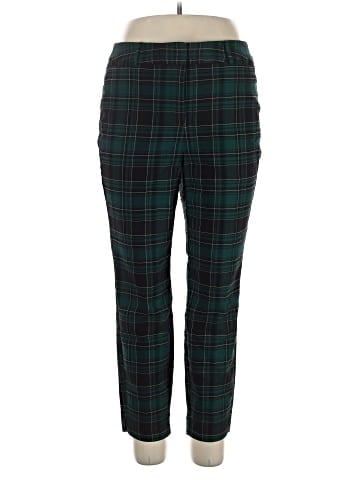 Lane Bryant Casual Pants (view 1)