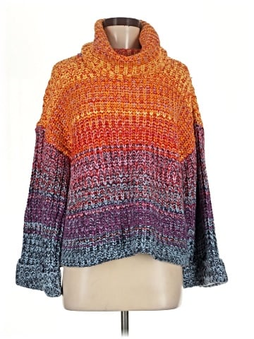 525 America Poncho (view 1)