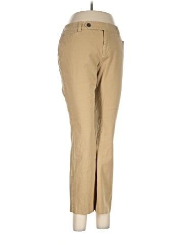 Lauren by Ralph Lauren Khakis (view 1)