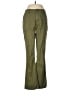 PrAna Green Casual Pants Size 4 - photo 1