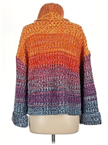 525 America Poncho (view 2)