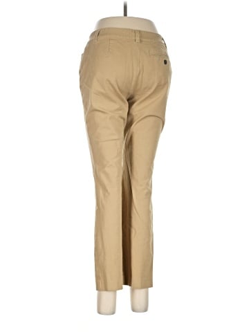 Lauren by Ralph Lauren Khakis (view 2)